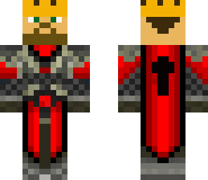 bearded knight me