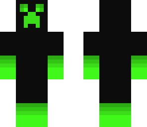 creeper man