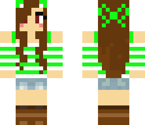 carolina 11