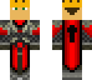 knight me