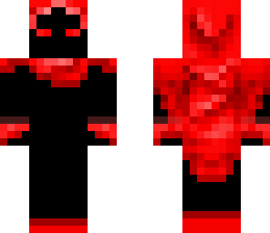 evil