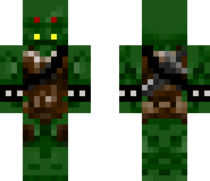 orc male
