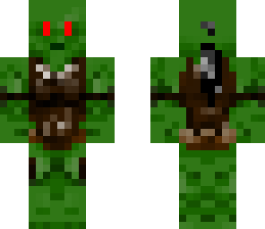 orc female