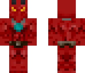 demon