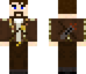 captain
