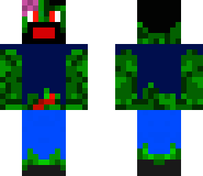 zombie