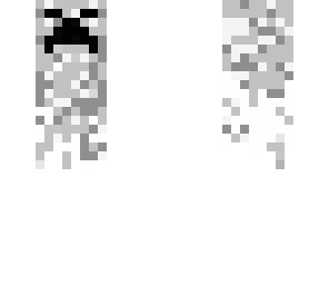 creeper ghost