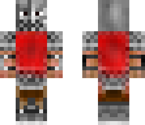 knight of the second templar