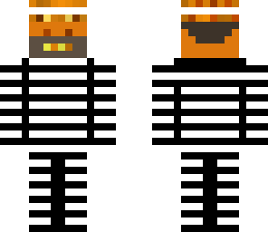 prisoner