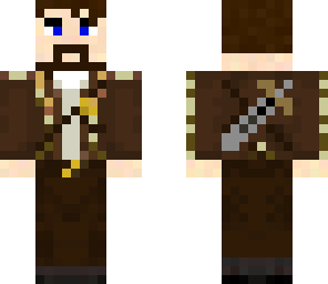 captain