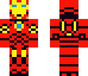 iron man