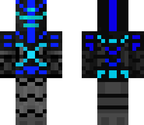dead space