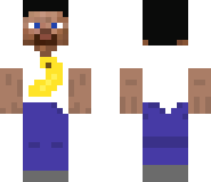 banana shirt steve