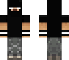 herobrine ninja