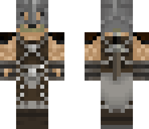 norse hero
