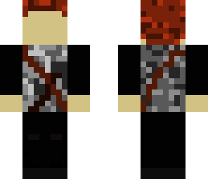 medieval axeman