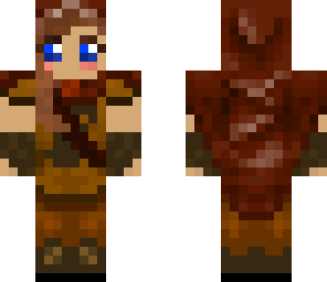 hooded hunter