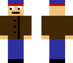 stan marsh