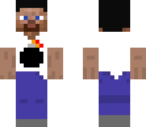 bomb shirt steve