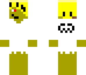server god