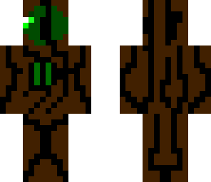 tree elder