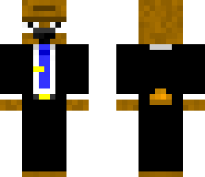 business bear