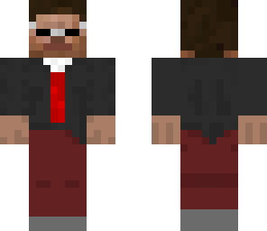 agent ba
