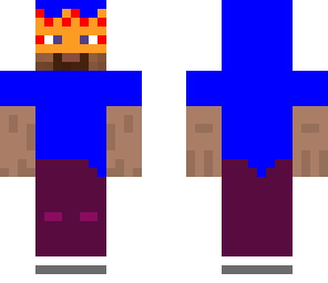 old enemy