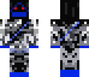 night hunter