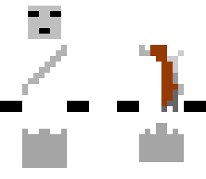the white death