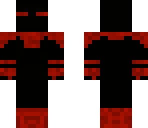 shadow widower