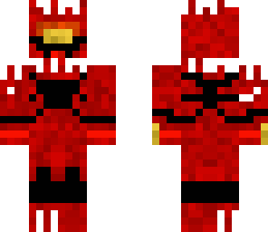 flame atronach
