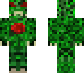 biollante v2
