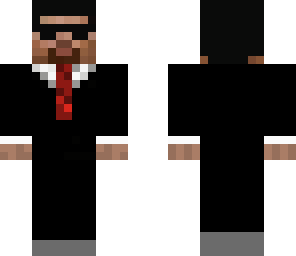 elegant steve improved