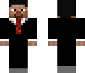 elegant steve improved