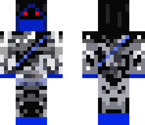 night hunter