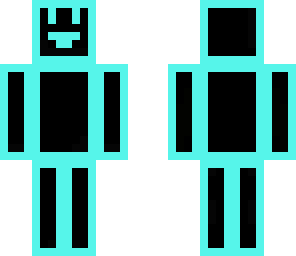 blue ghost