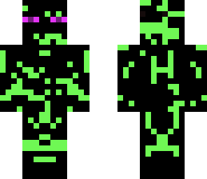 ender tron