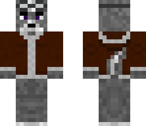 fox pilot