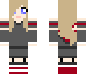 dark maiden isa