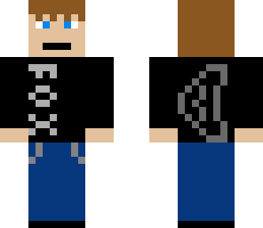 flash\'s skin