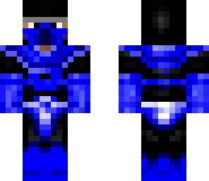 sub - zero