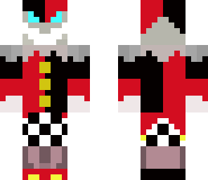 shaco the demon jester