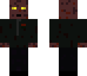crappy zombie