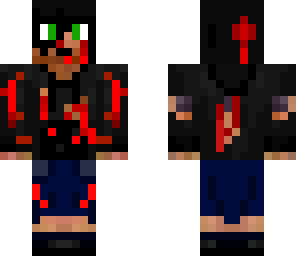 bloodycooldude