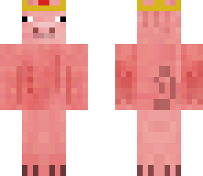 pigman king