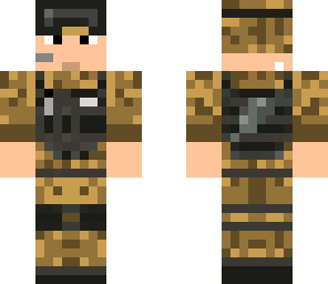desert camo