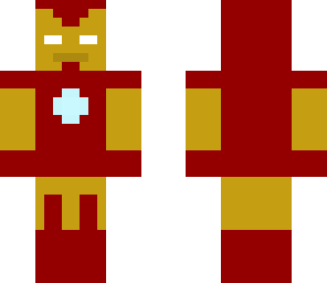 iron man