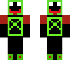 creepy guy