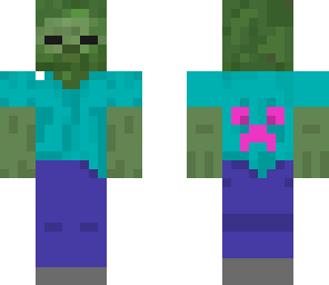 dj zombie